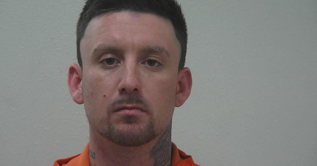Alleged scan scammer ID'd by tattoos | Local News | gillettenewsrecord.com