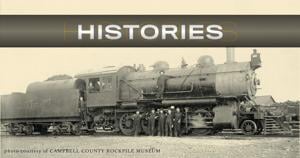 Histories: NY couple's motor home caught fire while undergoing repairs in 1988