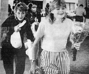 Histories: 13-year-old Gillette girl became Colorado's youngest heart transplant recipient in 1988