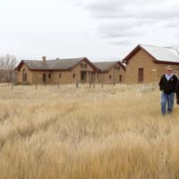 Bills in place to preserve LX Bar Ranch. | News | gillettenewsrecord.com