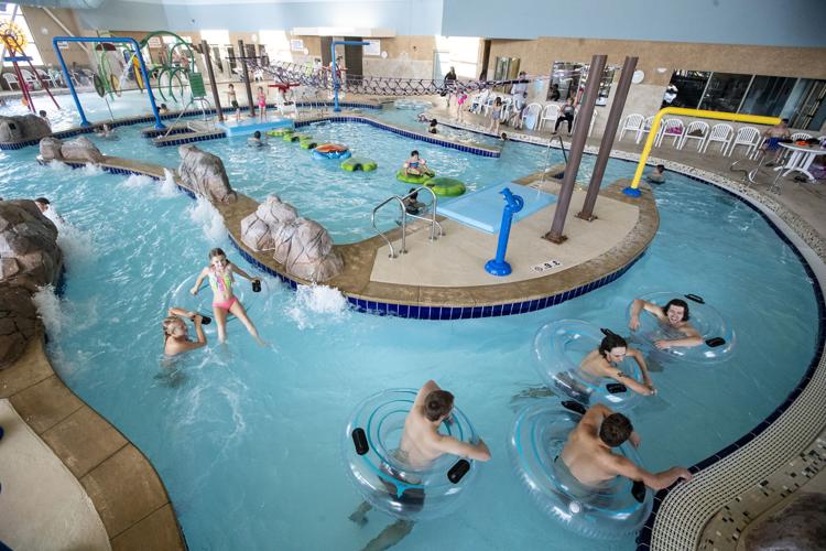 Lifeguard shortage at Rec Center may force facility to reduce pool