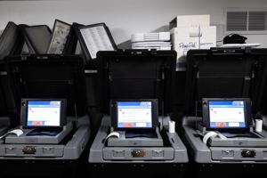 Hand count audit found no issues with results from Campbell County's election machines