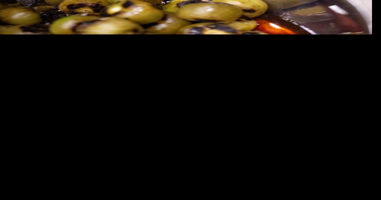 Around Town Chili cookoff rakes in about 47K for local organizations