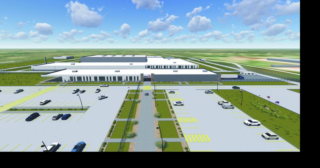 The long fuse: A timeline of BWXT’s years-long interest in Gillette and northeastern Wyoming