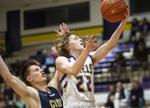 CCHS boys basketball