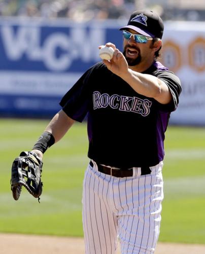 Baseball: Regis Jesuit's Walt Weiss hired as Colorado Rockies new