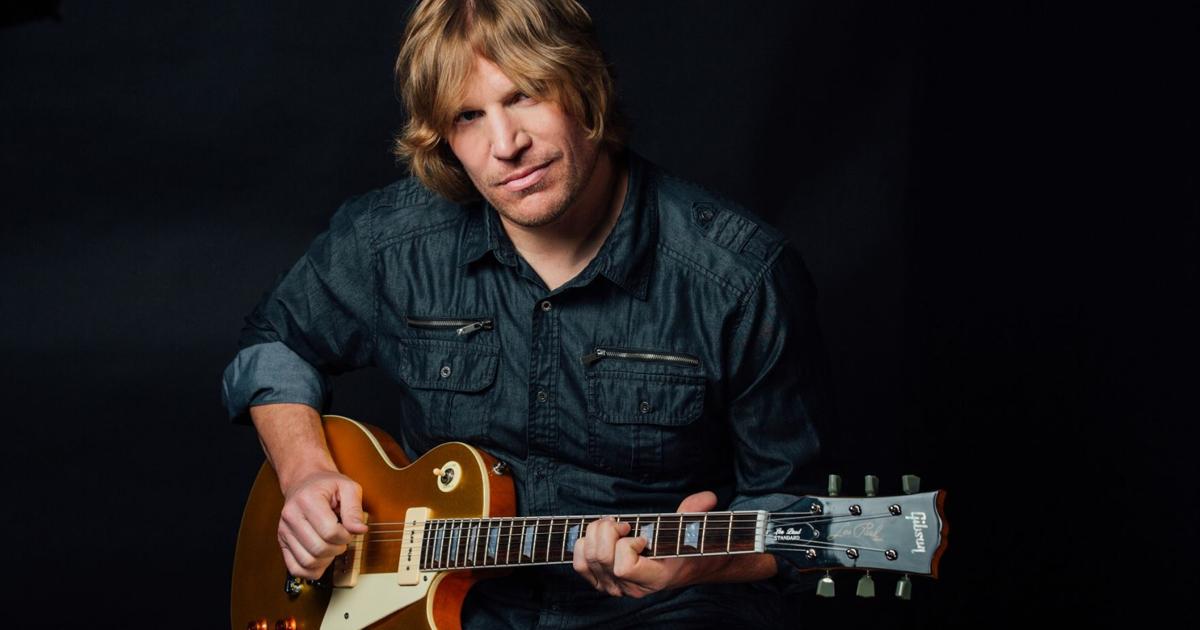 Adam Pickrell A happening place: Live concert series returns this summer | Local News ...