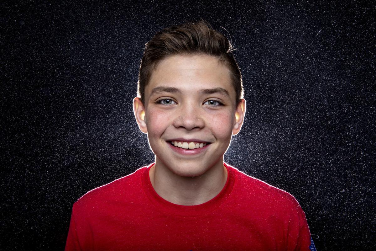 Ten Who Made A Difference: Seamus Casey