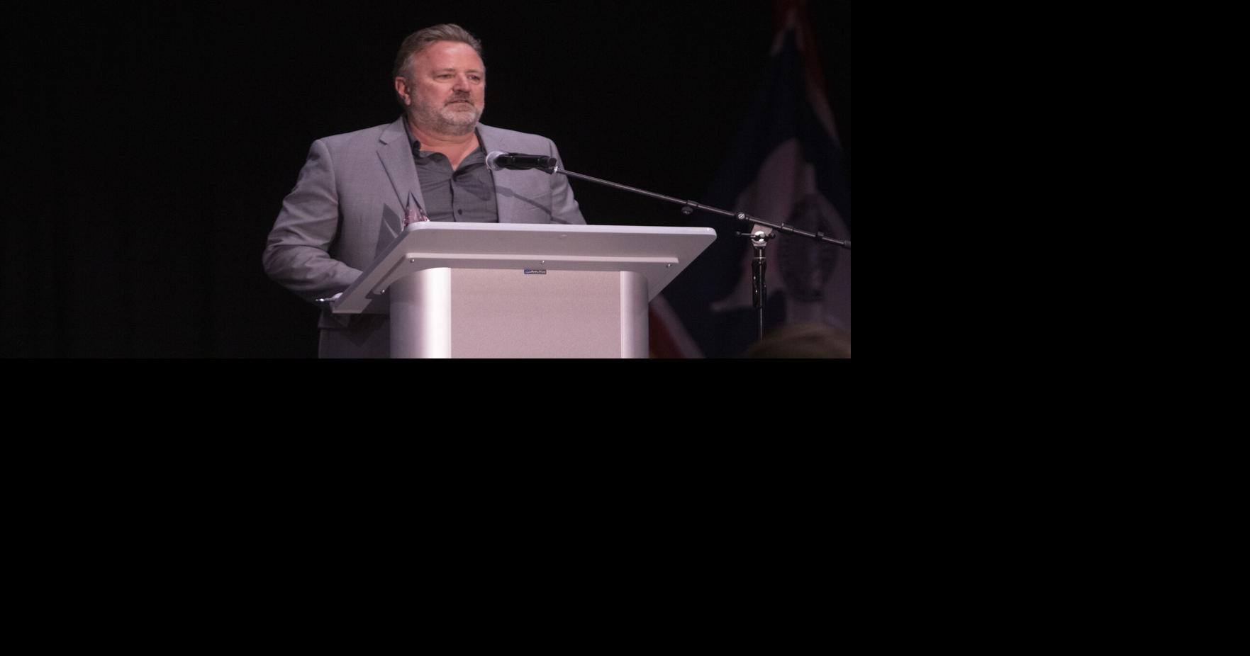 L&H excited for the future, Gov. Mark Gordon talks data centers, nuclear energy