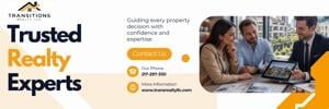 Transitions Realty Expands Services in Springfield