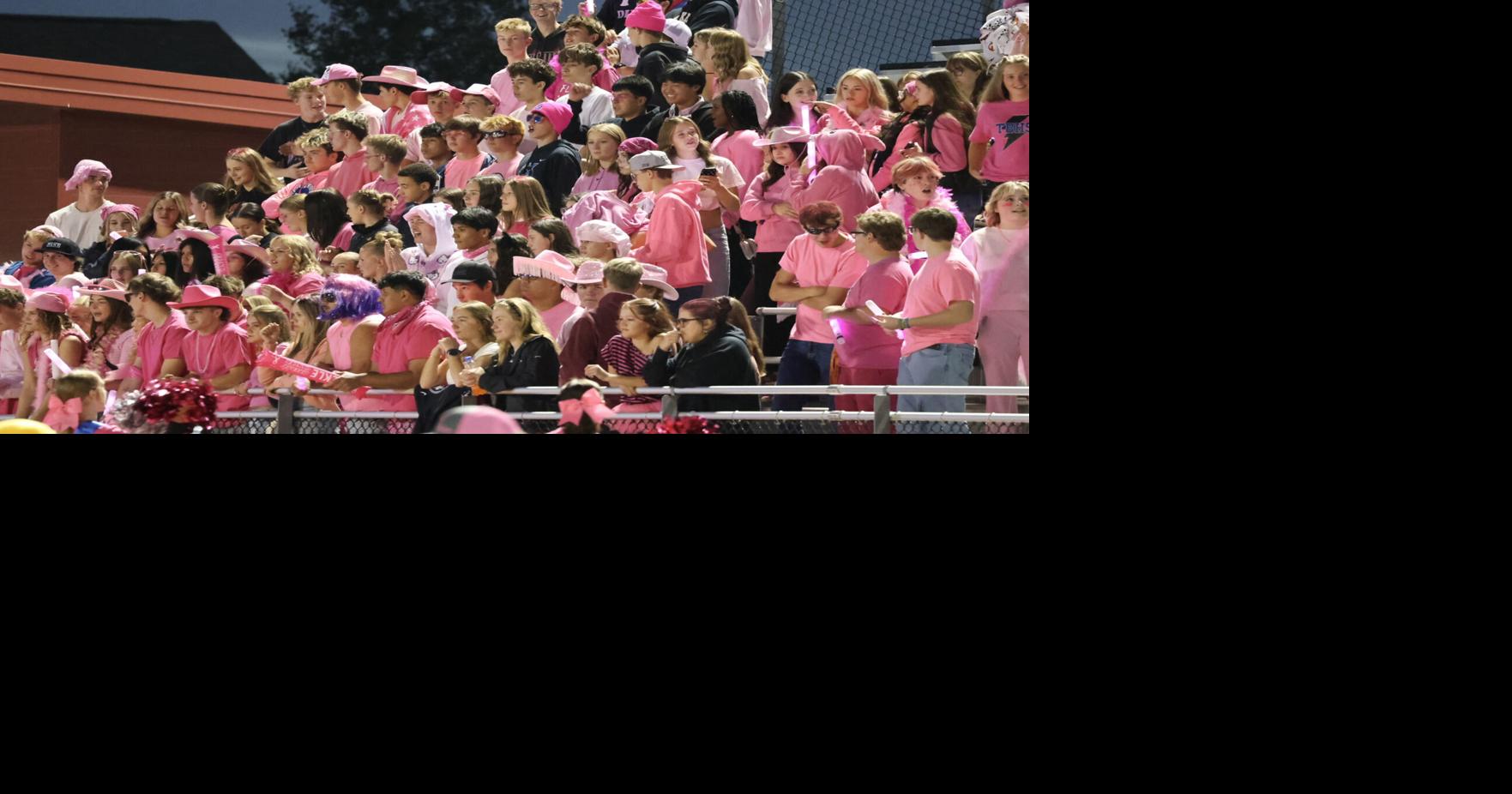 Battle of Gillette 1.jpg | Local | gillettenewsrecord.com