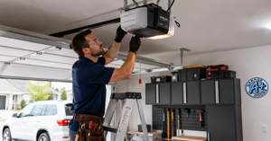 A Plus Garage Door Repair Addresses Growing Demand for Reliable Service Among Ogden Homeowners