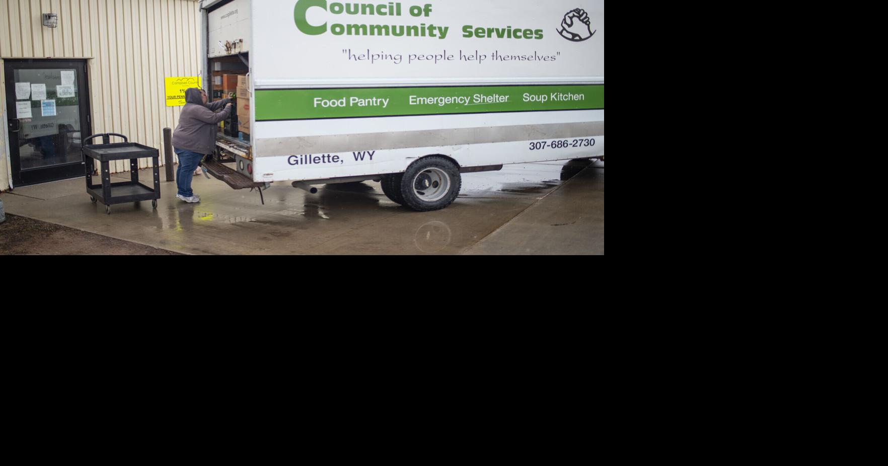 Celebrate late Soup Kitchen manager’s life Local News