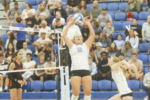 Gillette College volleyball team hopes to bring momentum into 2026 season