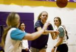 CCHS basketball