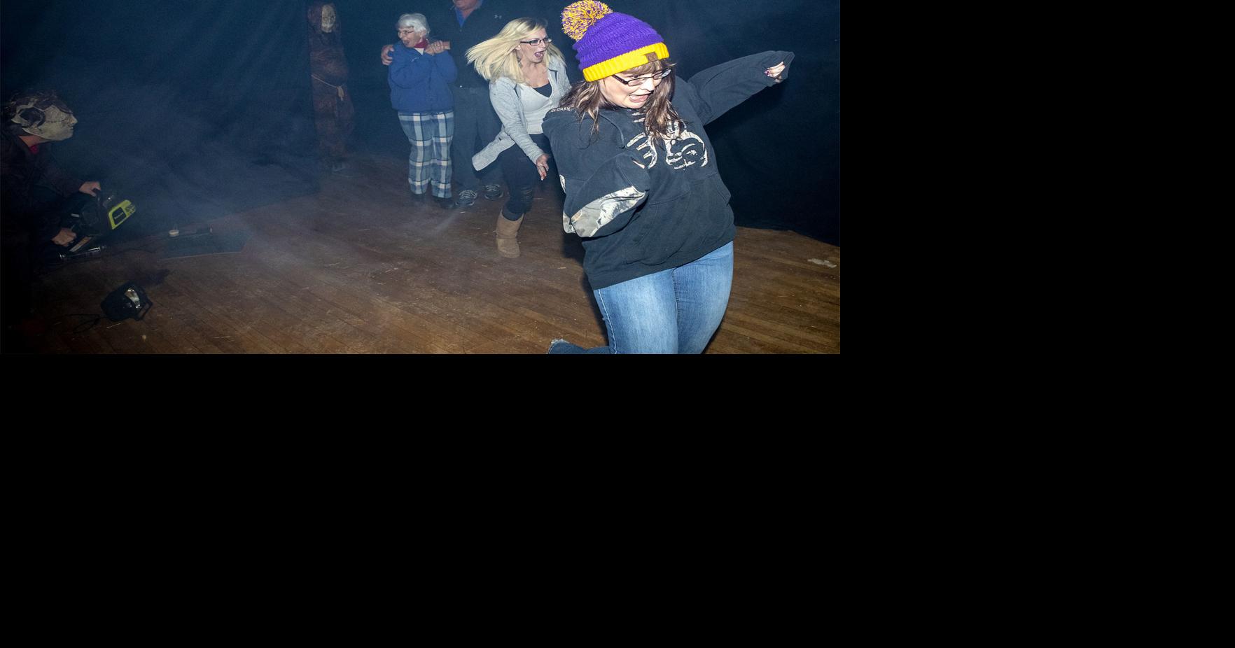 Haunted House Local News