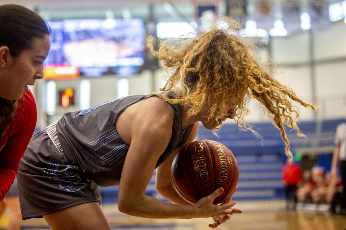 No 25 Gillette College Women Defeat Northwestern College Local