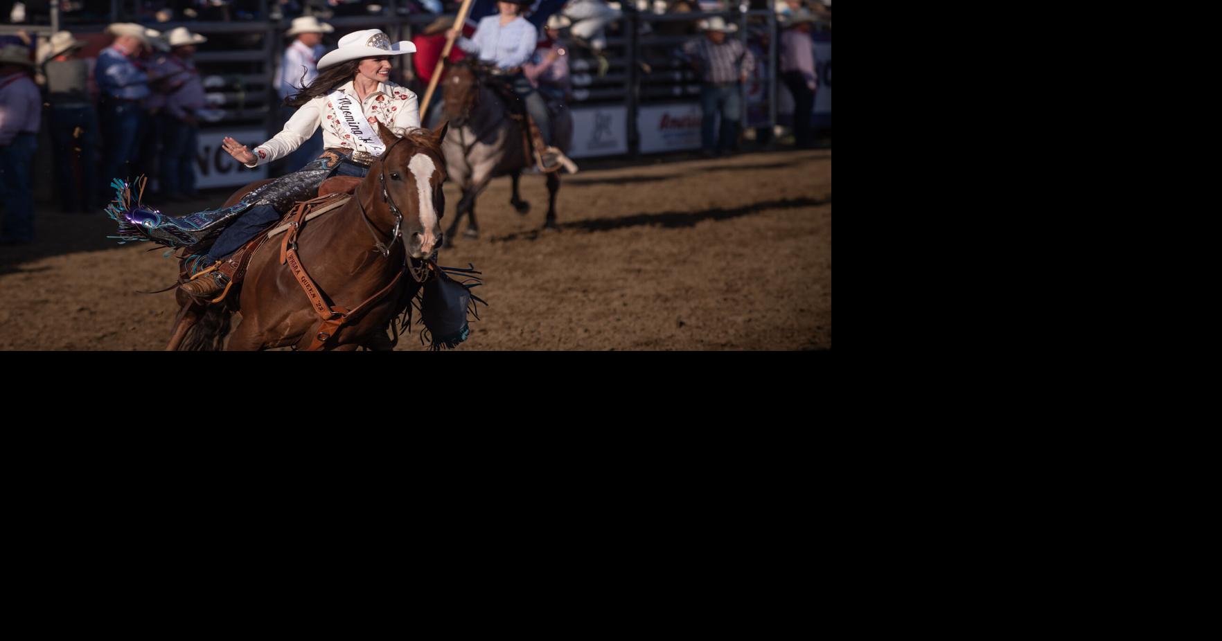 NHSFR results: 10th performance | Nhsfr | gillettenewsrecord.com