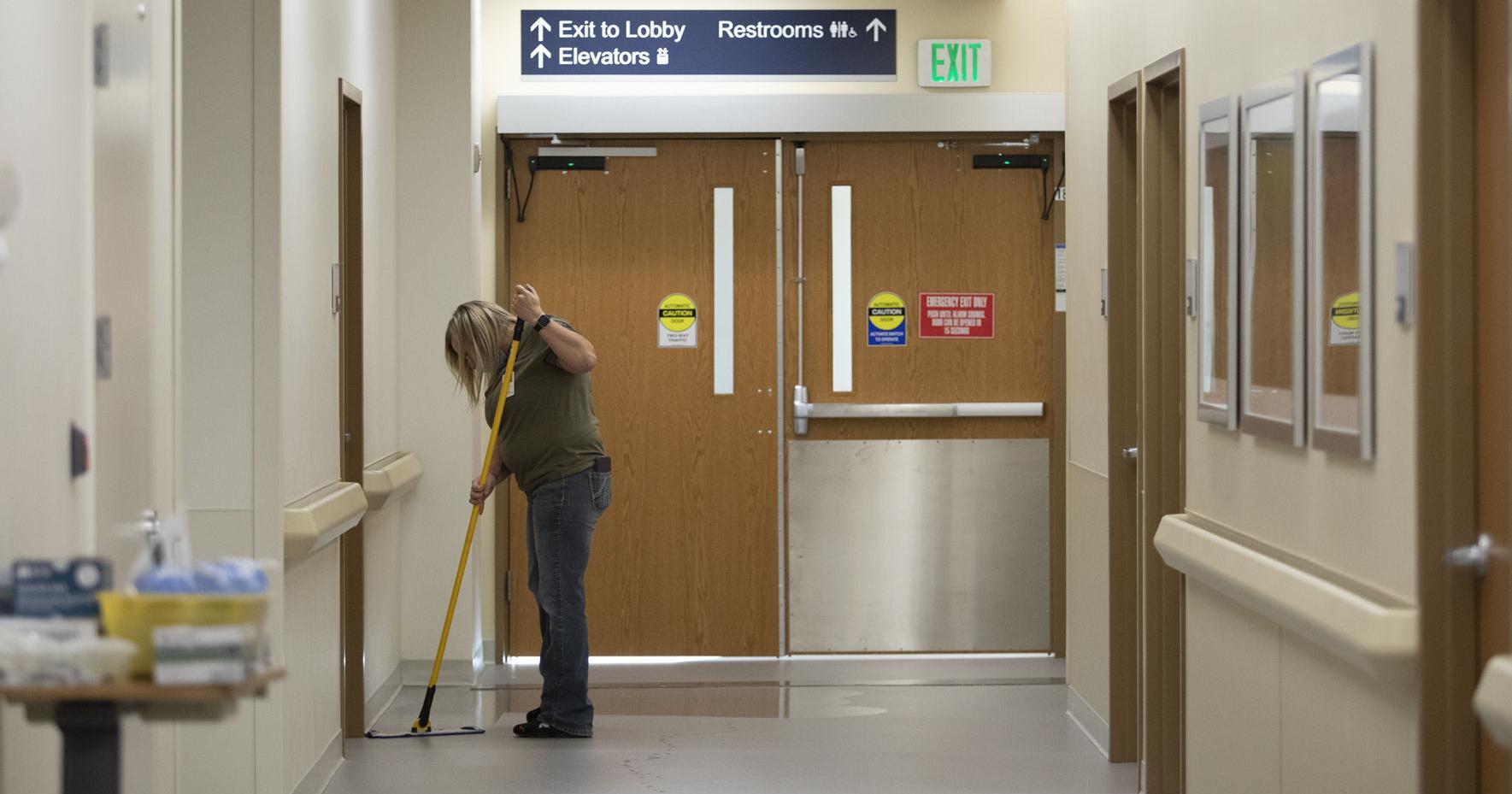 Operating in the red: Half of rural hospitals lose money, as many cut services - Vimarsana News