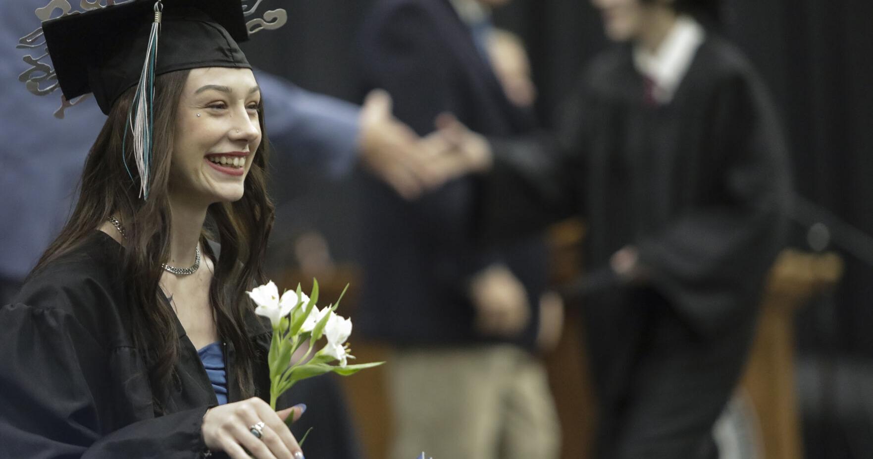 Westwood Graduation - Vimarsana News