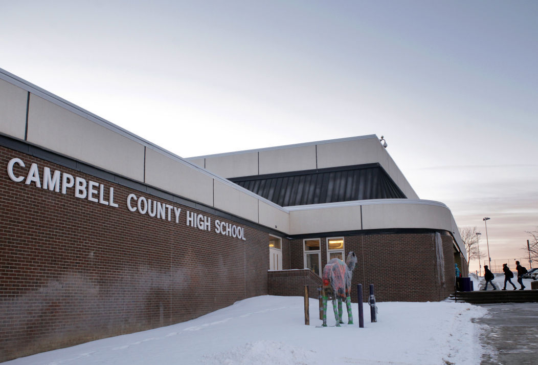 CCHS graduation rate declines dramatically in 201314 Local News