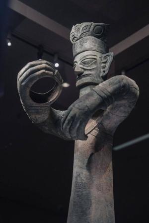 Sanxingdui and Jinsha Anniversary Events Open in Succession, Jointly Highlighting Bronze Civilization in the Upper Yangtze River Region