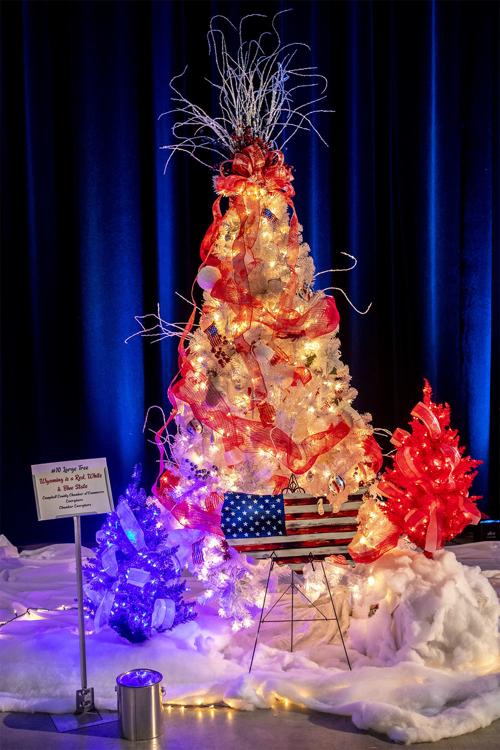 Festival of trees