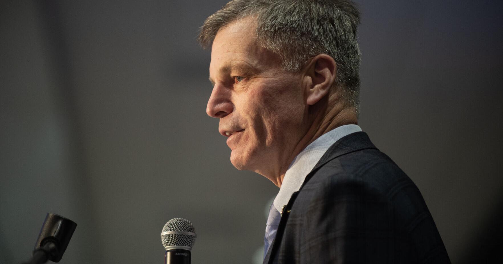 Gordon slams Wyoming Freedom Caucus for coal-policy misinformation - Vimarsana News