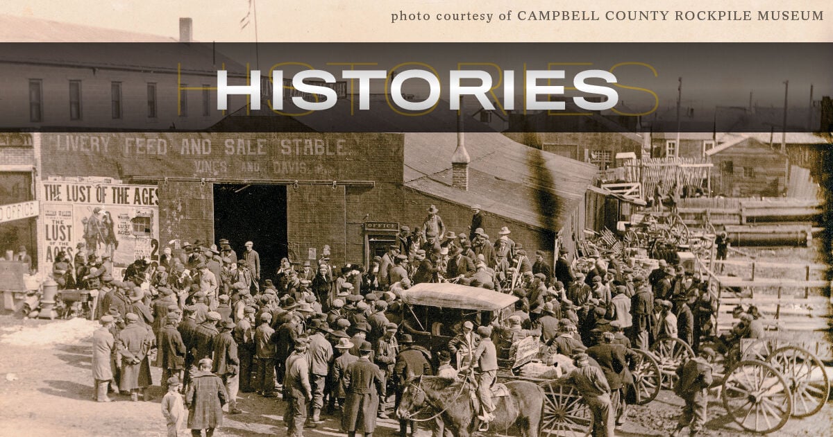 Histories: In 1976, doctor suggested prohibition to solve Campbell County's alcohol problem