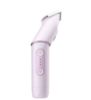 Grip it. Twist it. Glide it. Flip it – LADYSPOT Launches SpinDuo, a Body Shaver Built for Women’s Geometry