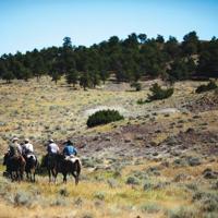 Keeline Ranch Campbell County’s historic ranches: the Keeline Ranch | News ...
