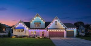 Govee Launches Permanent Outdoor Lights 2 Pro with Innovative Dual-Layer Illumination, Redefining Outdoor Lighting Customization
