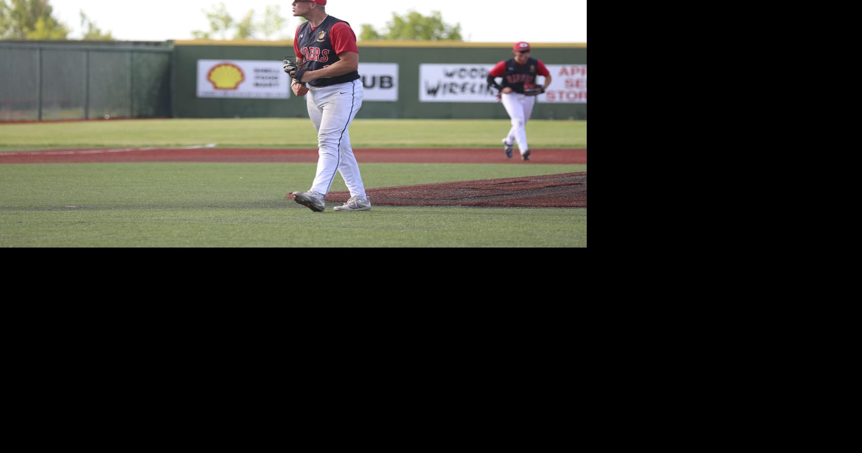 Riders sweep doubleheader with Cheyenne Post 6, extend win streak to 10 ...