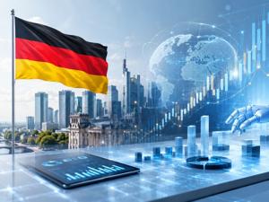 AQR Inc Reviews Germany’s Structural Themes in AI, Industrial Technology and the Green Transition