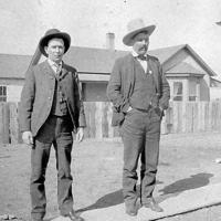 Campbell County Historic Ranches: Shippy Ranch | Archives ...