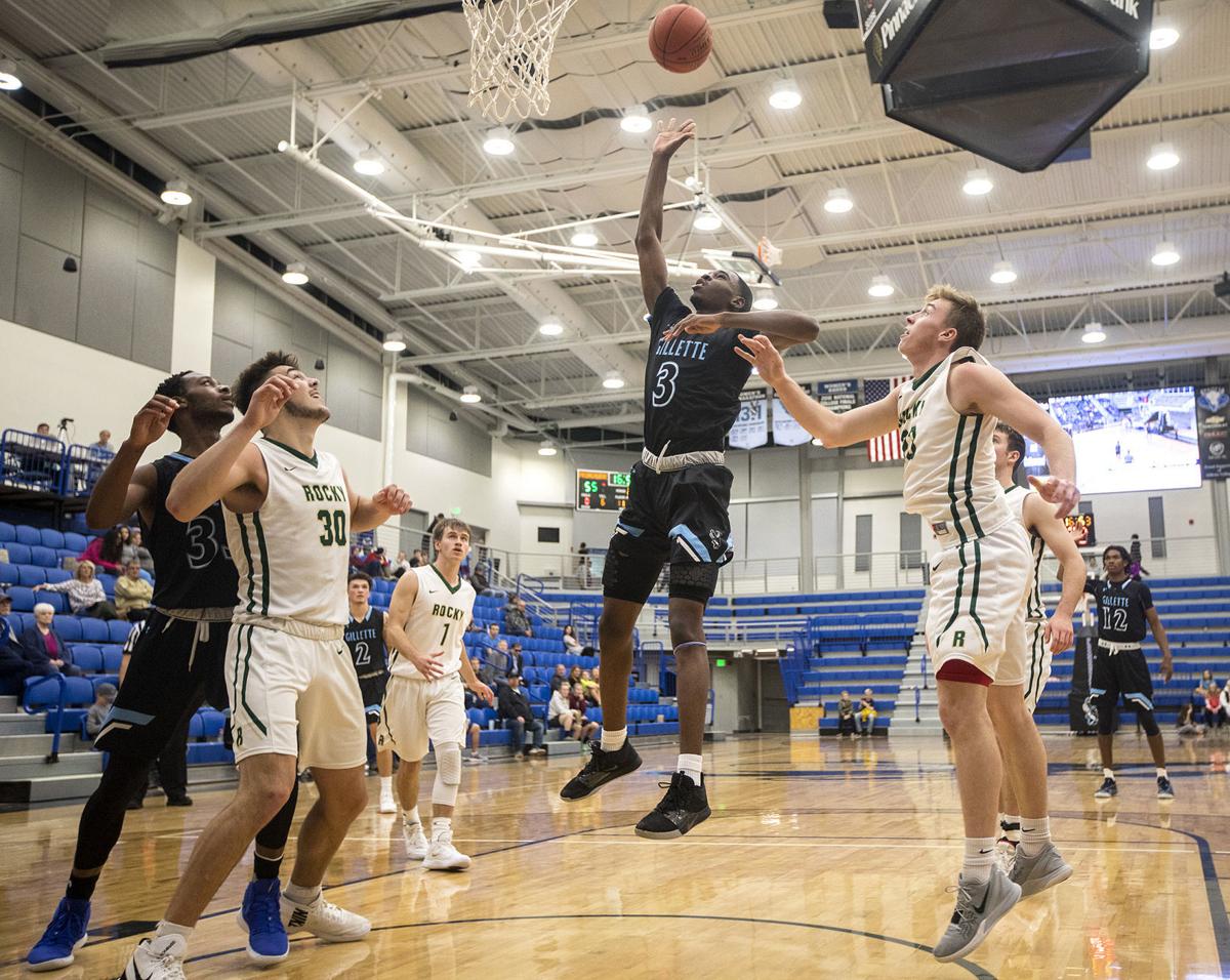 No 17 Western Wyoming Beats Pronghorns 89 76 Local