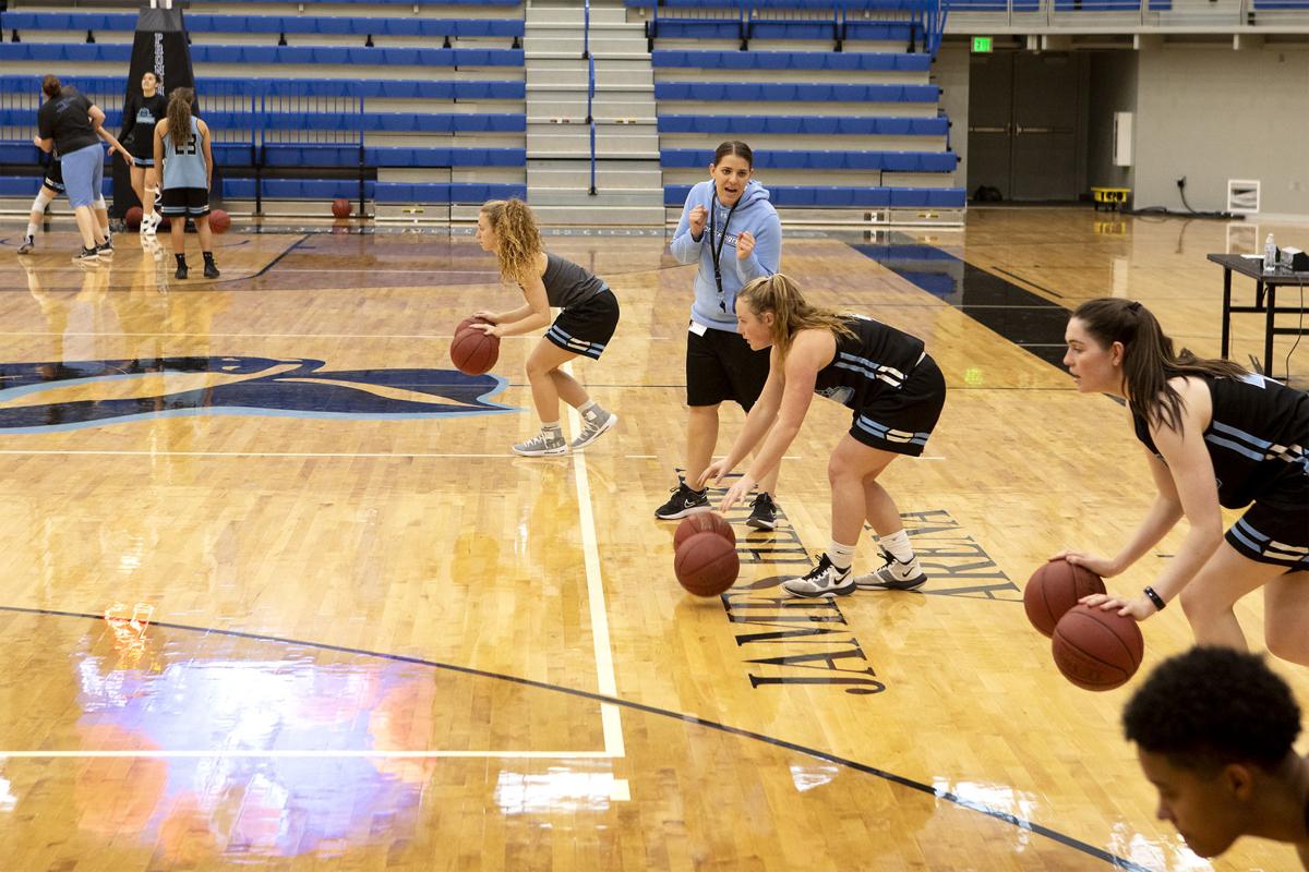 A Look At The 2019 20 Pronghorns Local Gillettenewsrecord Com