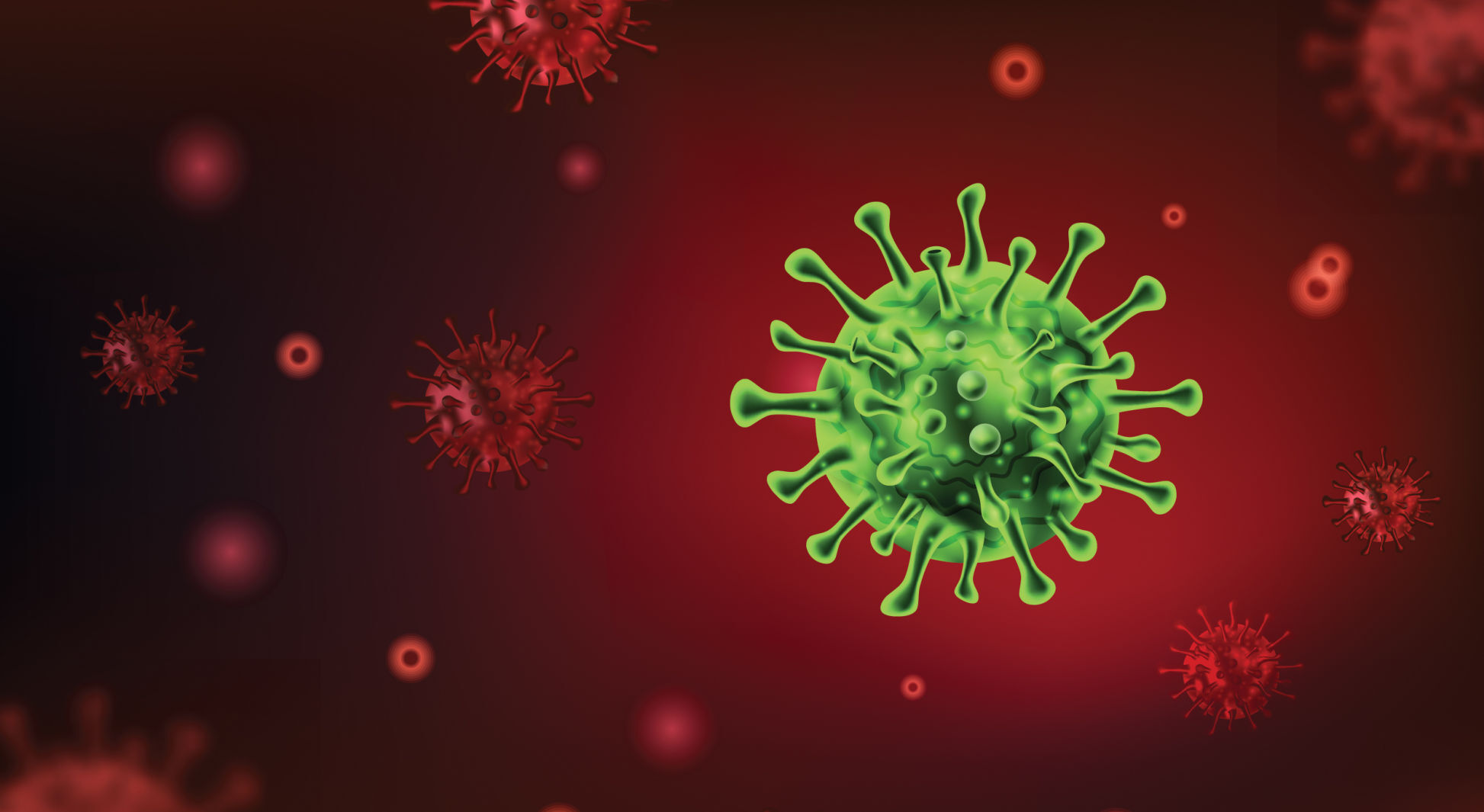 COVID-19 vaccine arrives in Campbell County - Vimarsana News