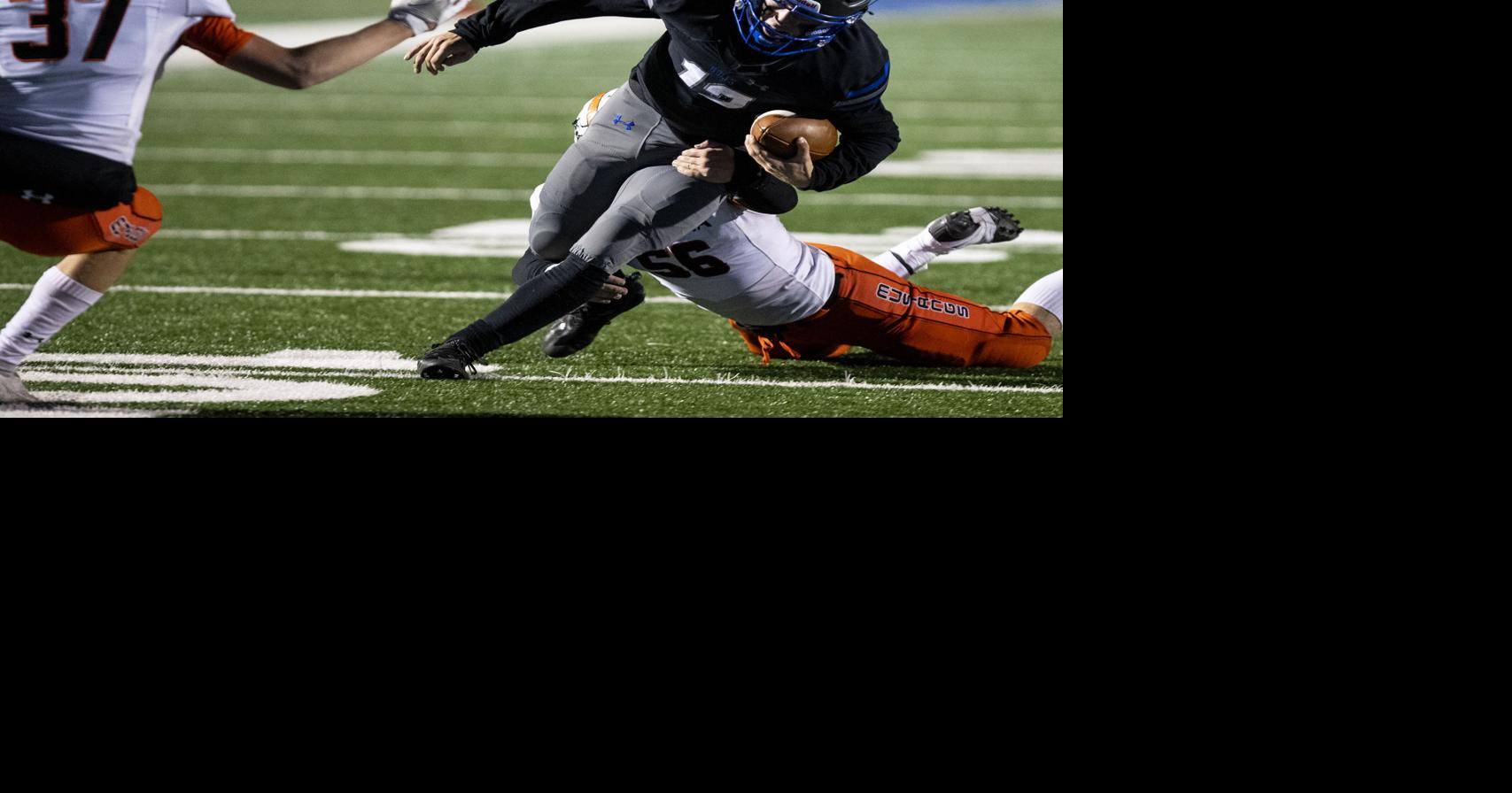 Year in review: Bolts, Camels find success in fall sports seasons | Local