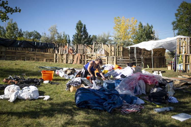 A Gillette trilogy of terror Local haunted house back to origins in