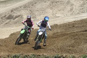 Powder Basin Motocross to host round four of Border Wars next weekend