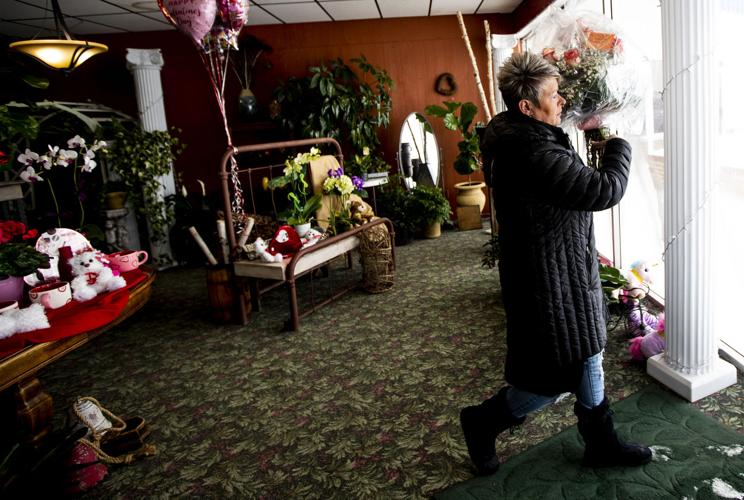 Flowers are a labor of love for Gillette florists Living & Community