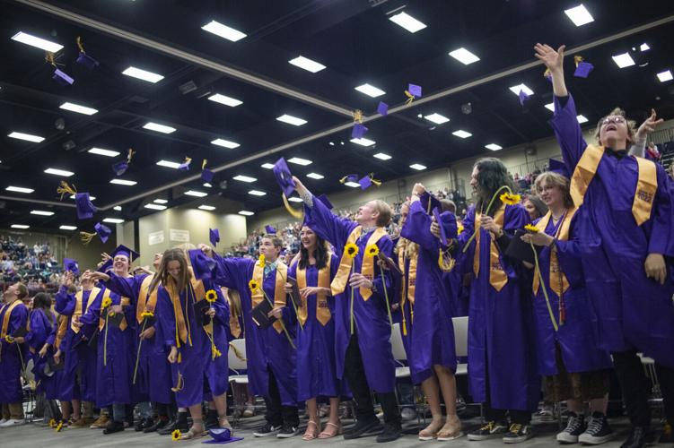 CCHS 2022 Graduation