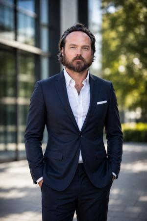 Jonathan Pinkston Shares tips on Finding Balance in everyday life.