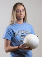Thunder Basin alum signs with Gillette College volleyball after three years away from sport