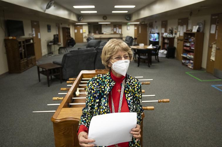 YES House Foundation announces endowment fund, 1.25 million already donated Local News