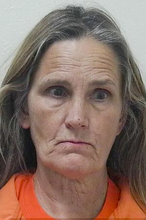 Woman allegedly took $18.8K from elderly mother who was staying at the Legacy