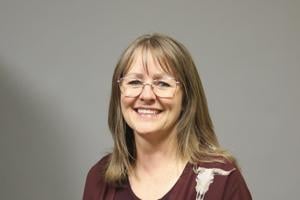 County Clerk candidate Kendra Anderson