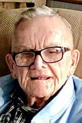 Raymond 'Ray' Petersen