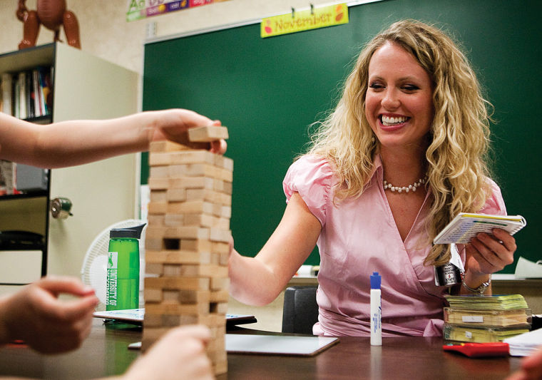 First-time luck for Miss Wyoming | Local News | gillettenewsrecord.com